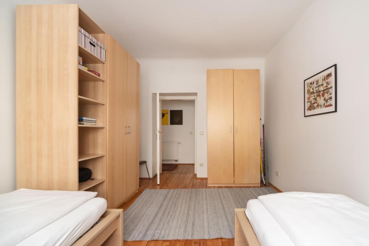 Im Herzen von Wien Exterior foto