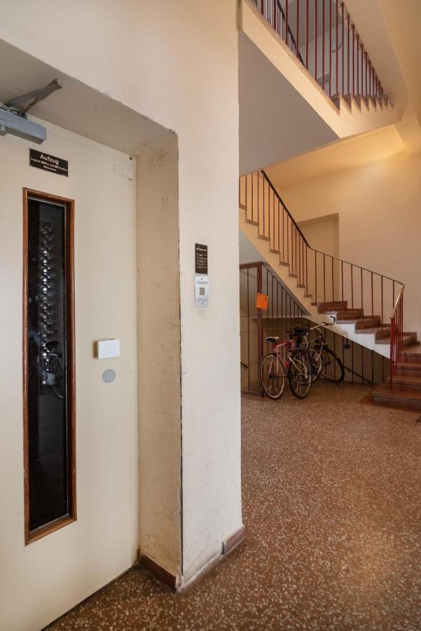 Im Herzen von Wien Exterior foto